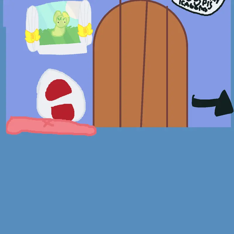 Game by @Ra1nb0w_party_hat