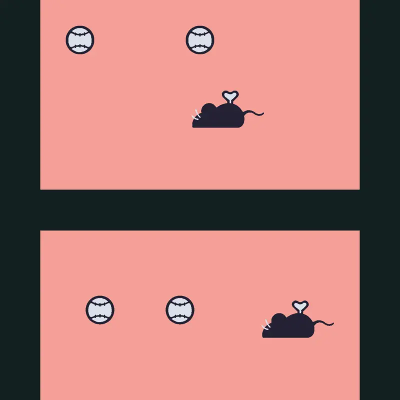 Game by @OLLOWE