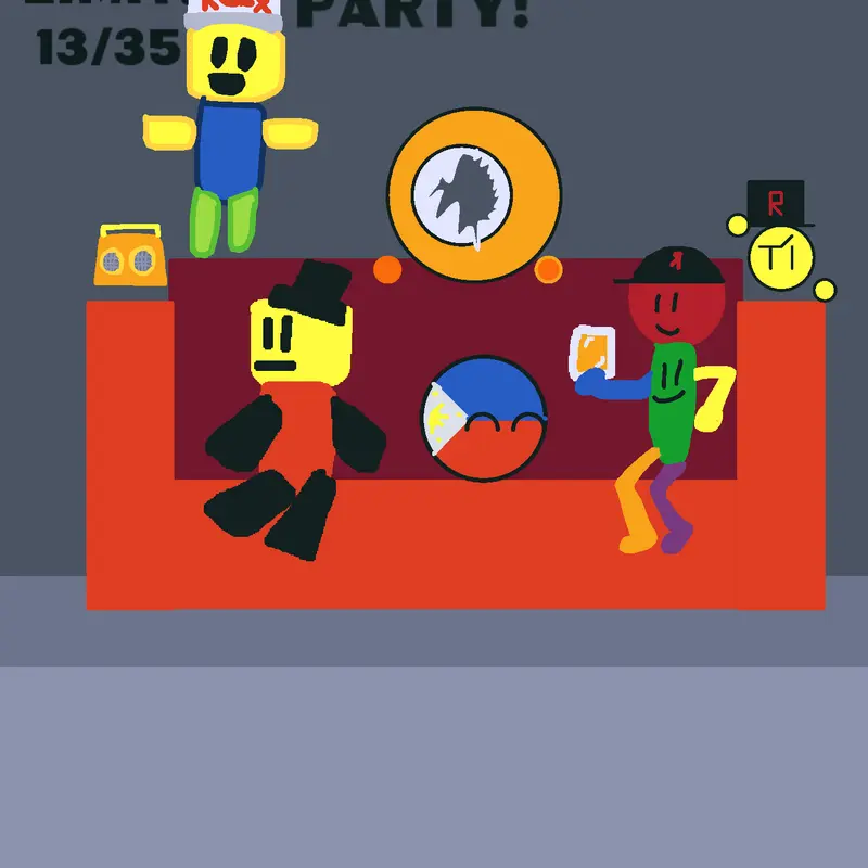 Game by @Chriz3412