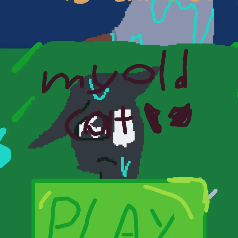 Game by @meowthecats