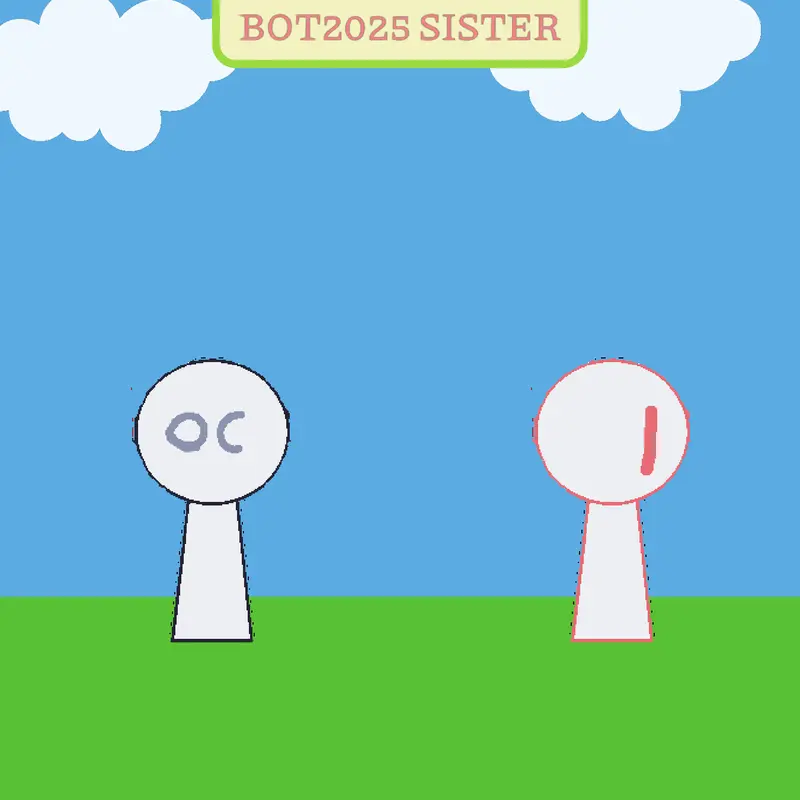 Game by @Bot2025_sister