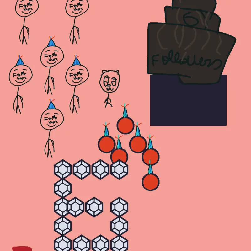 Game by @derickbr