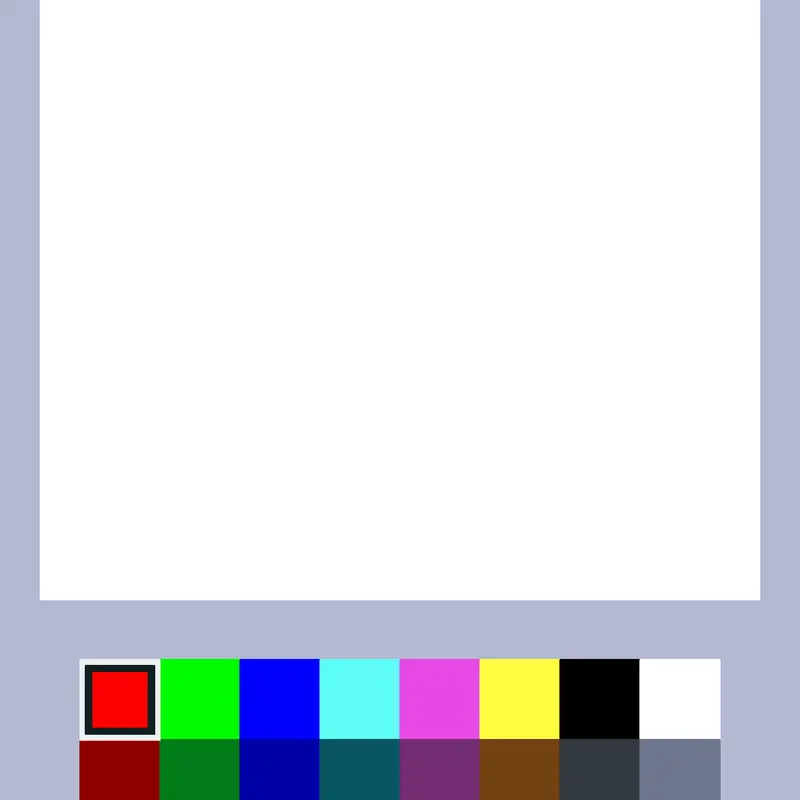 Game by @test_cube