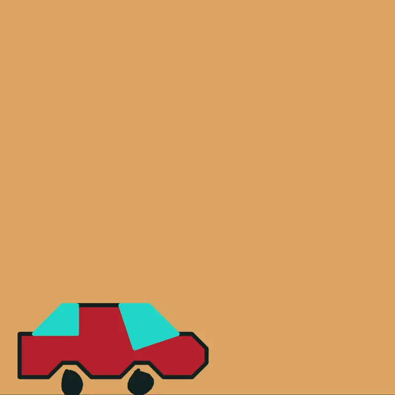 car driving test 2 by @tripleTSwag