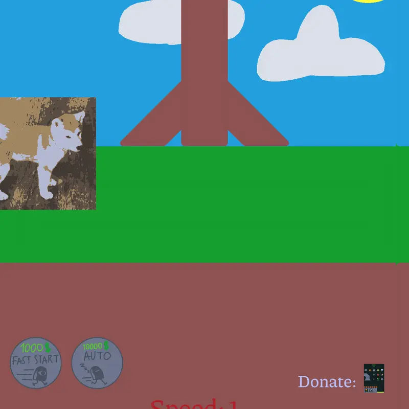 Game by @letmedoitforyou