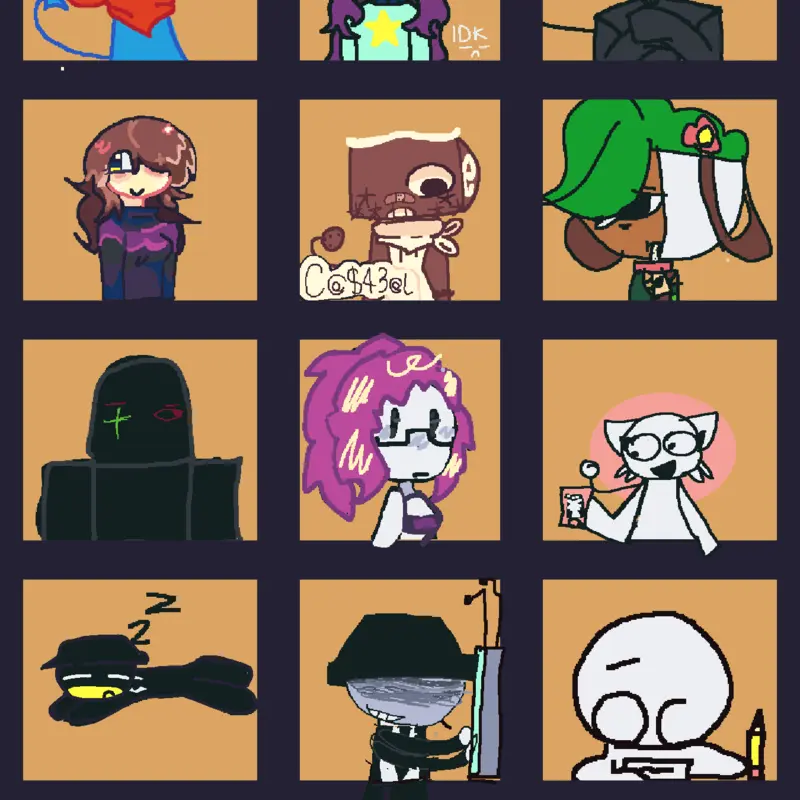 Game by @Two_timeL0v3r