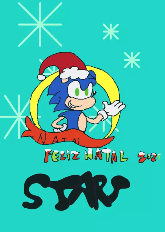 Game by @sonic_divertido