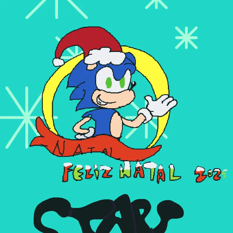 Game by @sonic_divertido