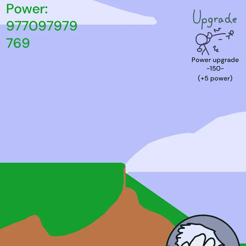 Game by @-FORCES-