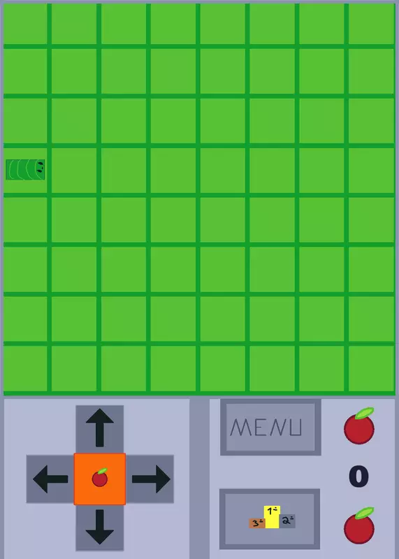 Game by @pamonheiro