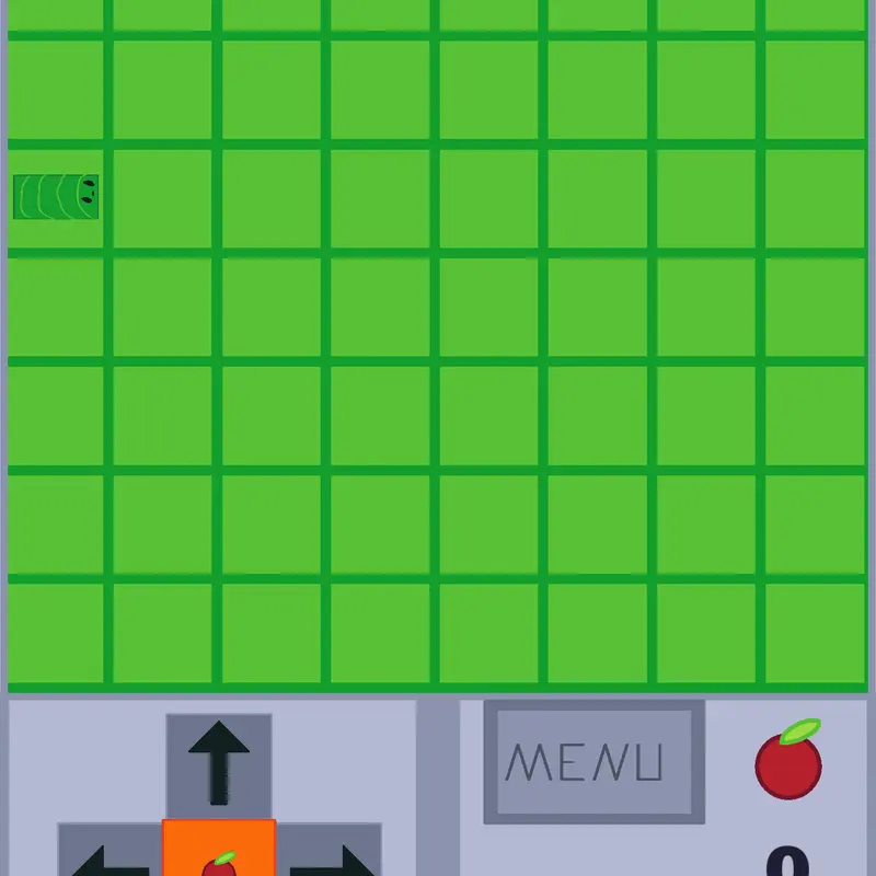 Game by @pamonheiro