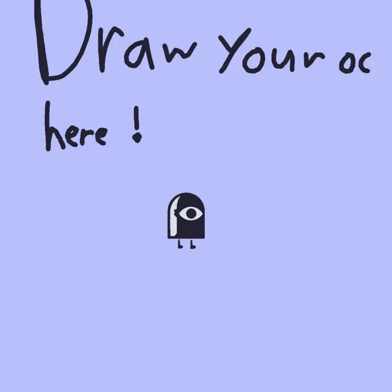 Im bad at drawing by @clubstepmonstr