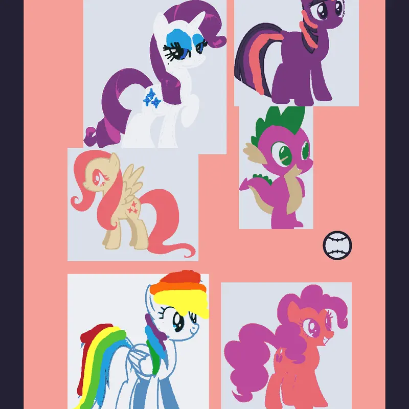 Game by @Mylittleponys