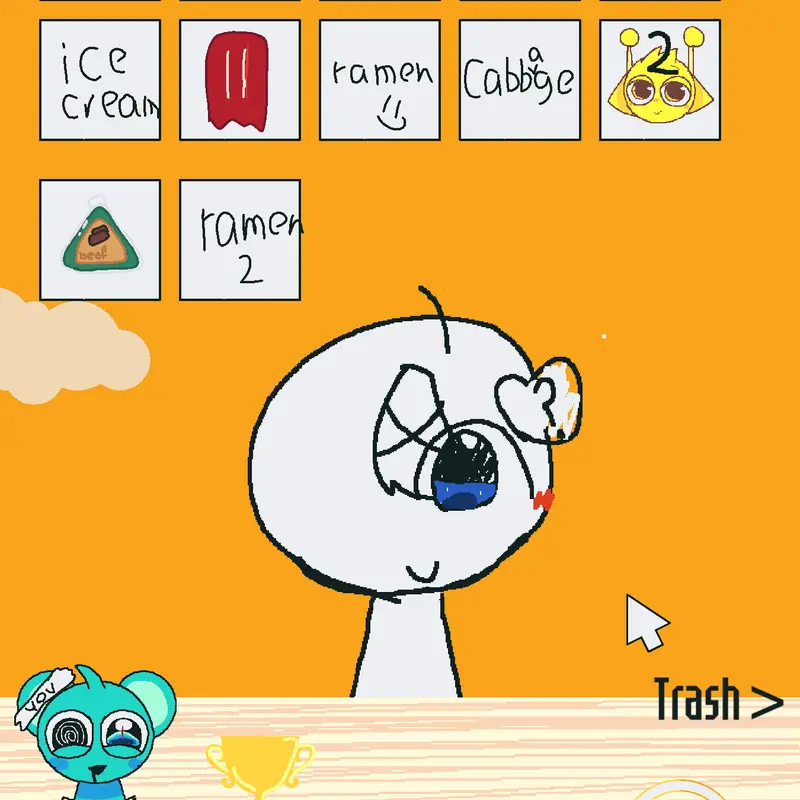 Game by @Elliot_pizza22035