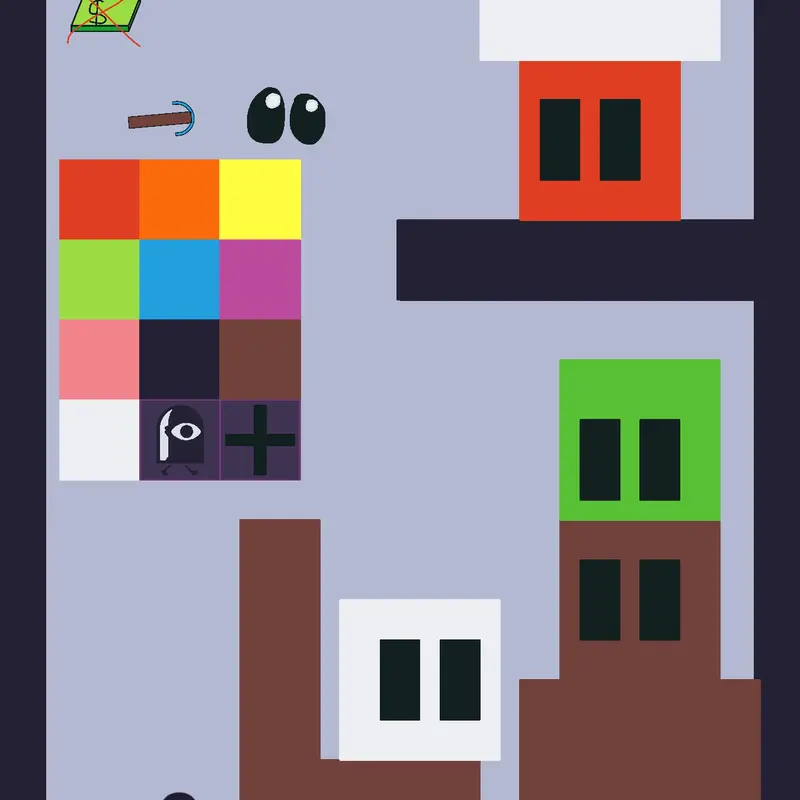 Game by @DeroopSame