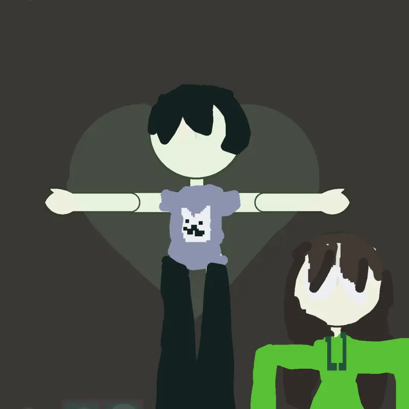 Game by @sorrycanttellmyname_8old
