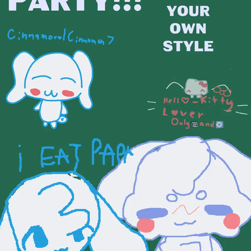 Game by @kittyland