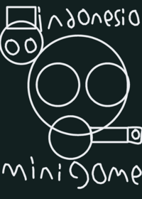 indonesia's minigame