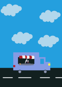 Ice Cream Sim