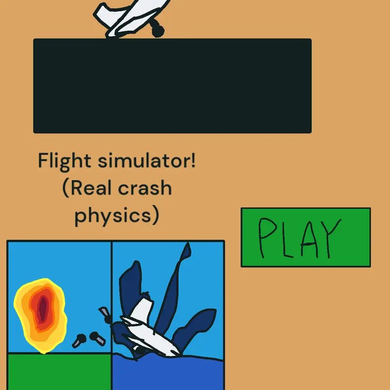 Game by @seekthatisshort-