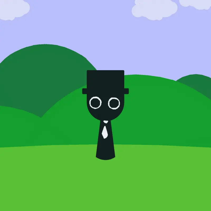 Game by @solodati_v