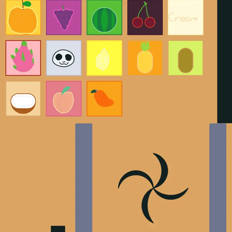 Game by @Chloethecreator