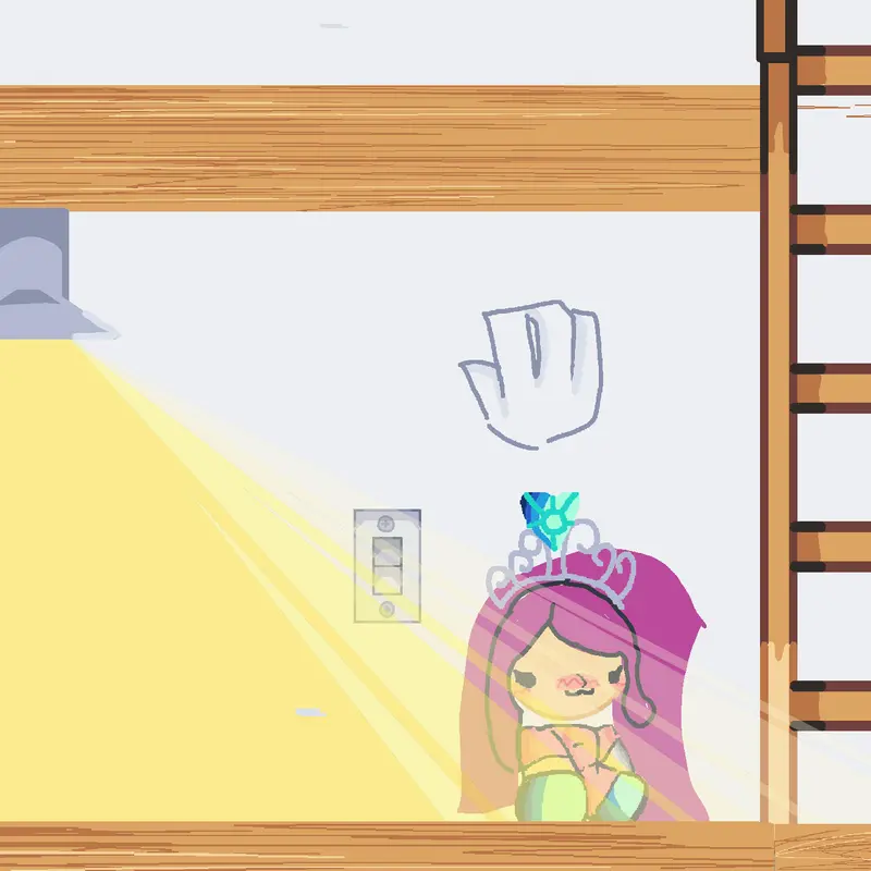 Game by @unicornpixie