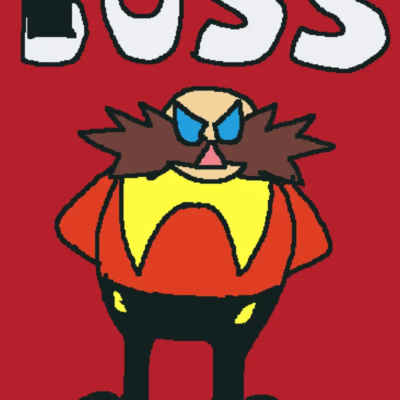 Game by @egggman
