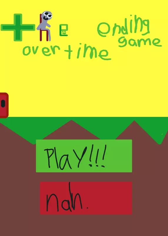 Game by @IDoTheThings