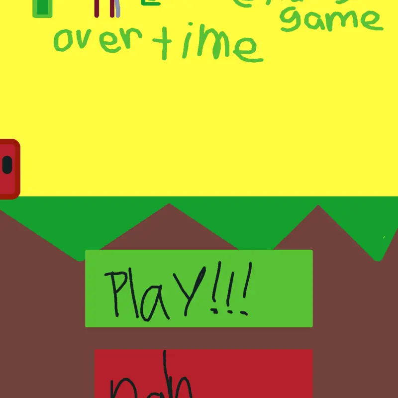 Game by @IDoTheThings