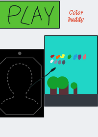 Color buddy