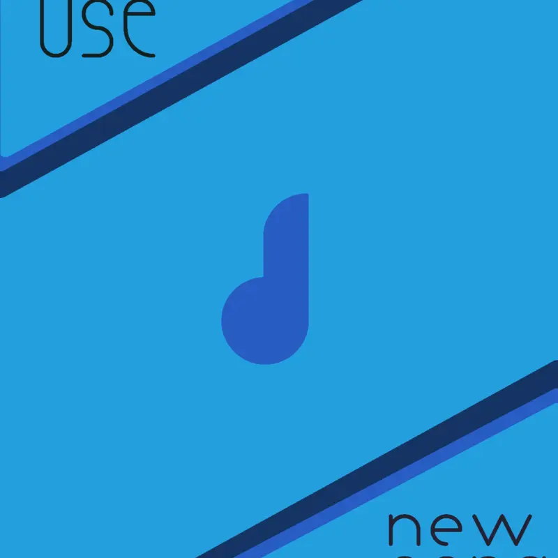 NEW song. Song name : dash of the blue. by @Hourglass_studios