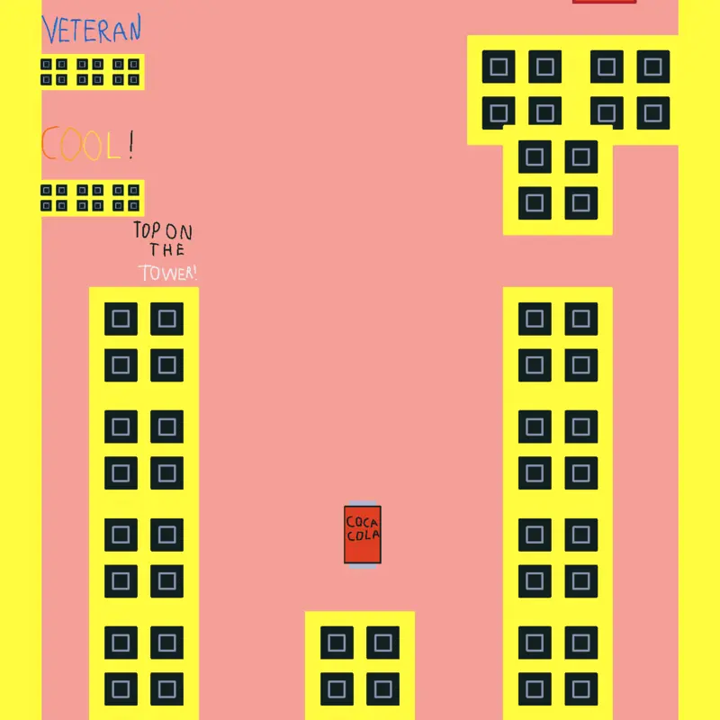 Game by @sebycool