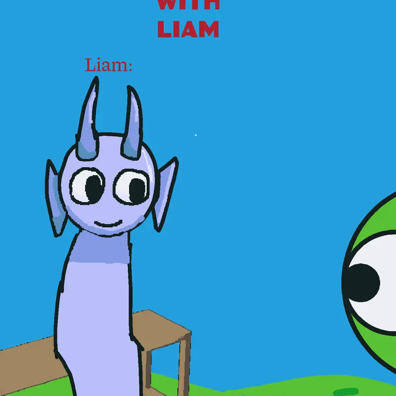Game by @Spinamix_Sprunki