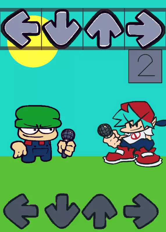 Game by @bambi_fan_101_marco1234