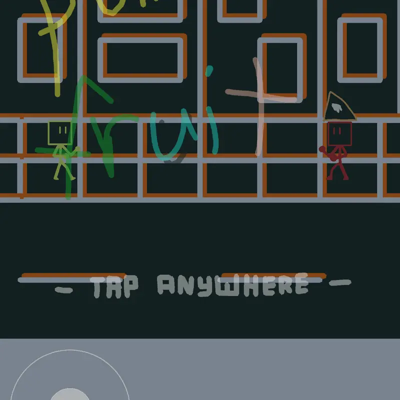 Game by @KingmaxCorti