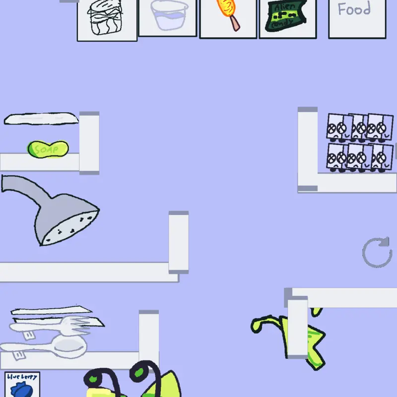 Game by @Miya_IsAnAlien