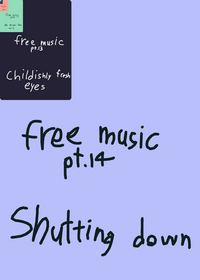 Free music. Song name: shutting down