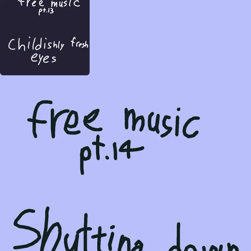 Free music. Song name: shutting down by @fingerdasher_on_castle