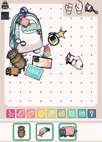WHATS IN MY BAG? :D (WIP)
