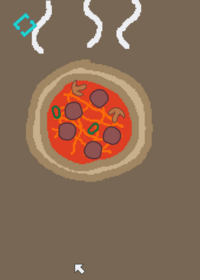 Pizza Game