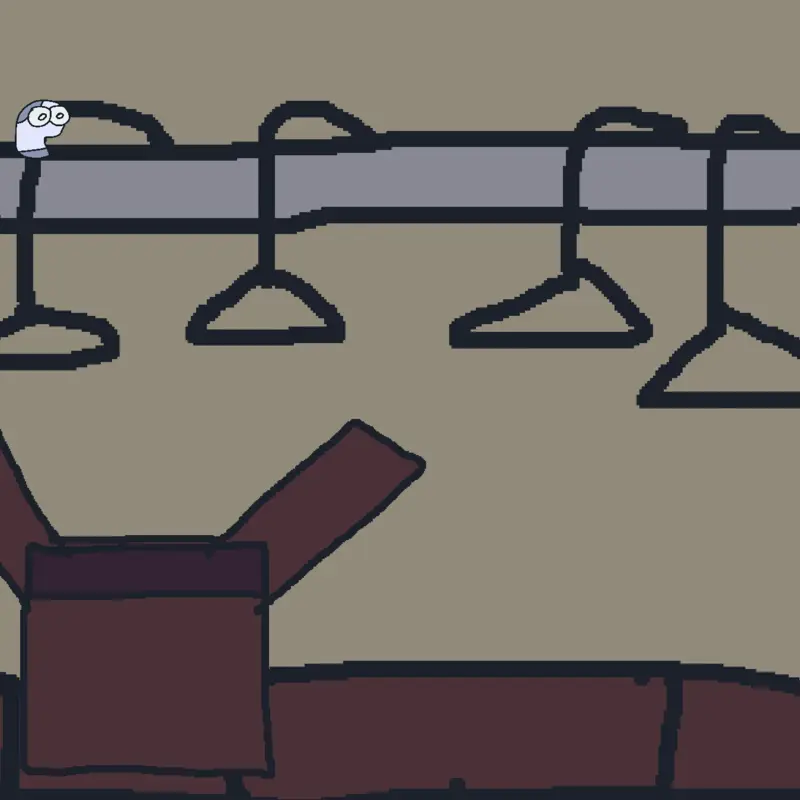 Game by @RAMBLE