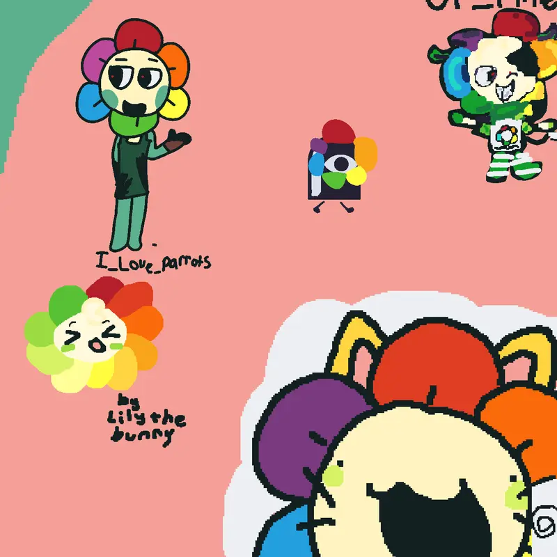 Game by @I_love_kny