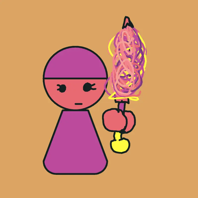 Game by @lunathenotlazyanimator