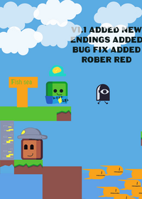 ending game v1.1