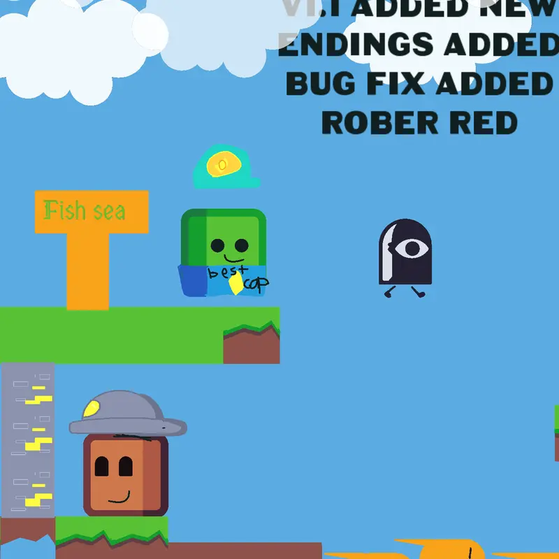 Game by @riding_out