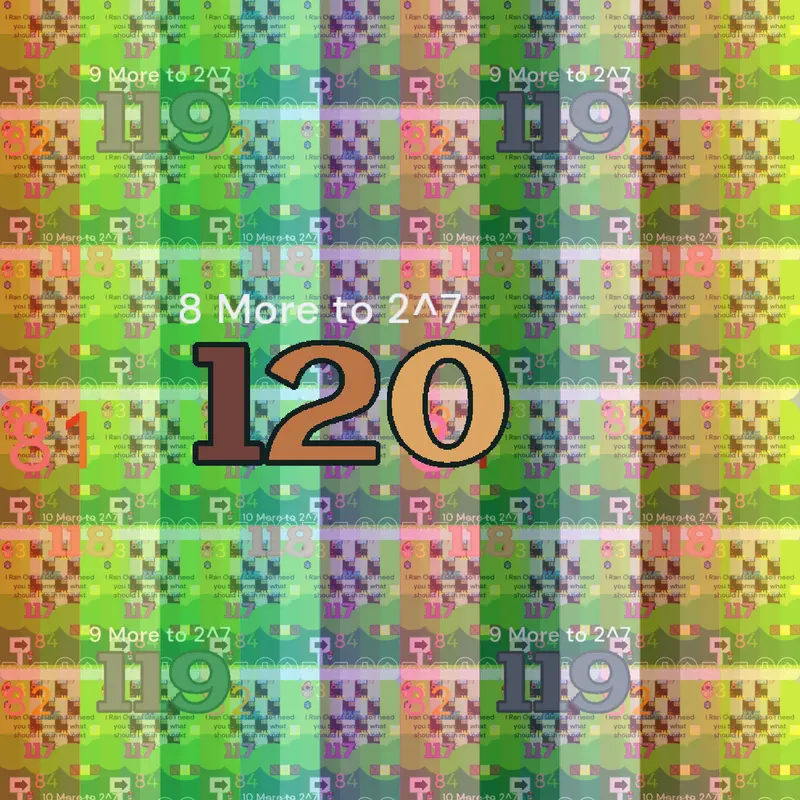 Game by @Rainbow_2025