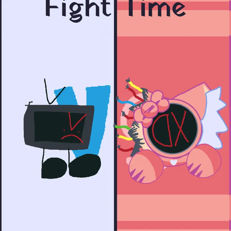 Game by @USSR_E