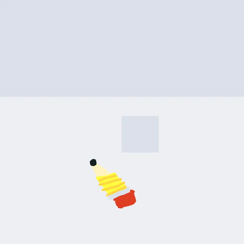 Game by @princejonace