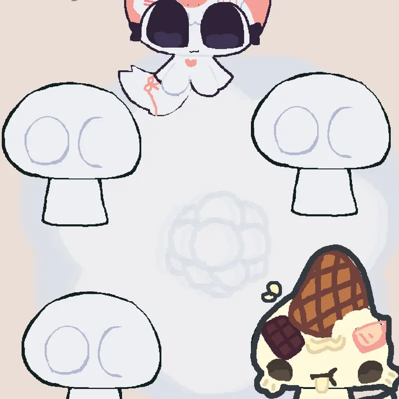 Game by @breadsticc